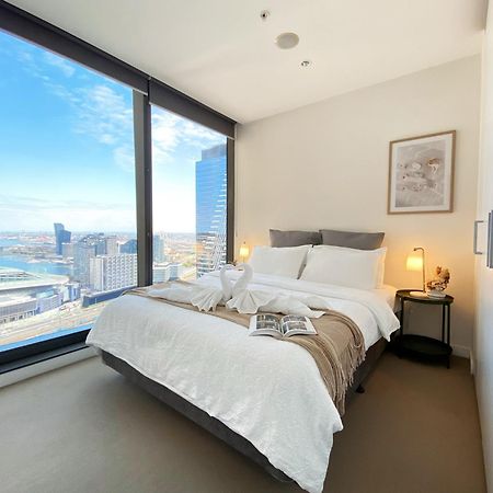 Melbourne Cbd Cozy 2Br Apt Apartamento Exterior foto